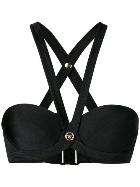 versace mesh bra|versace designer bras.